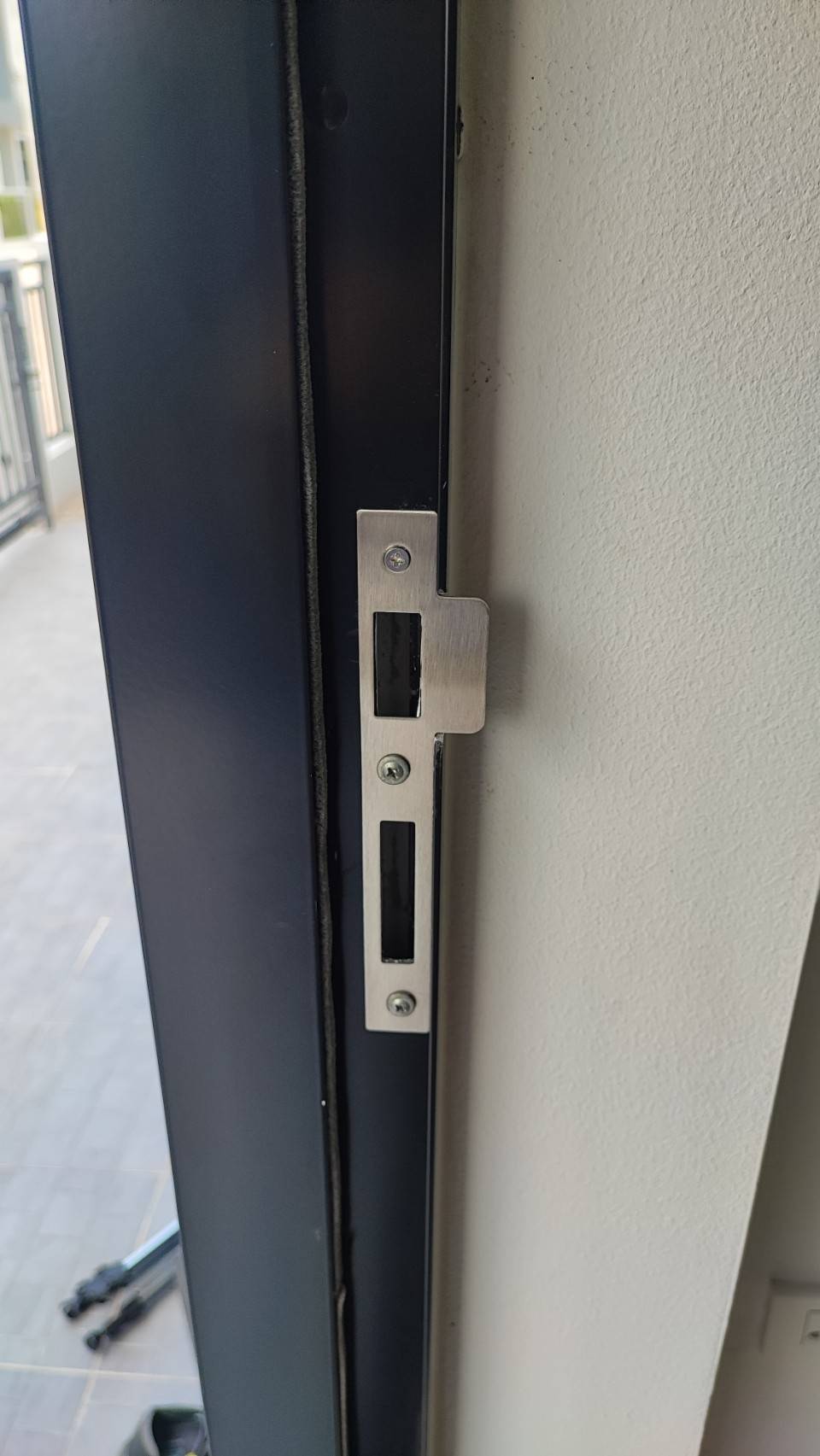 Digital Door Lock fujikosurat