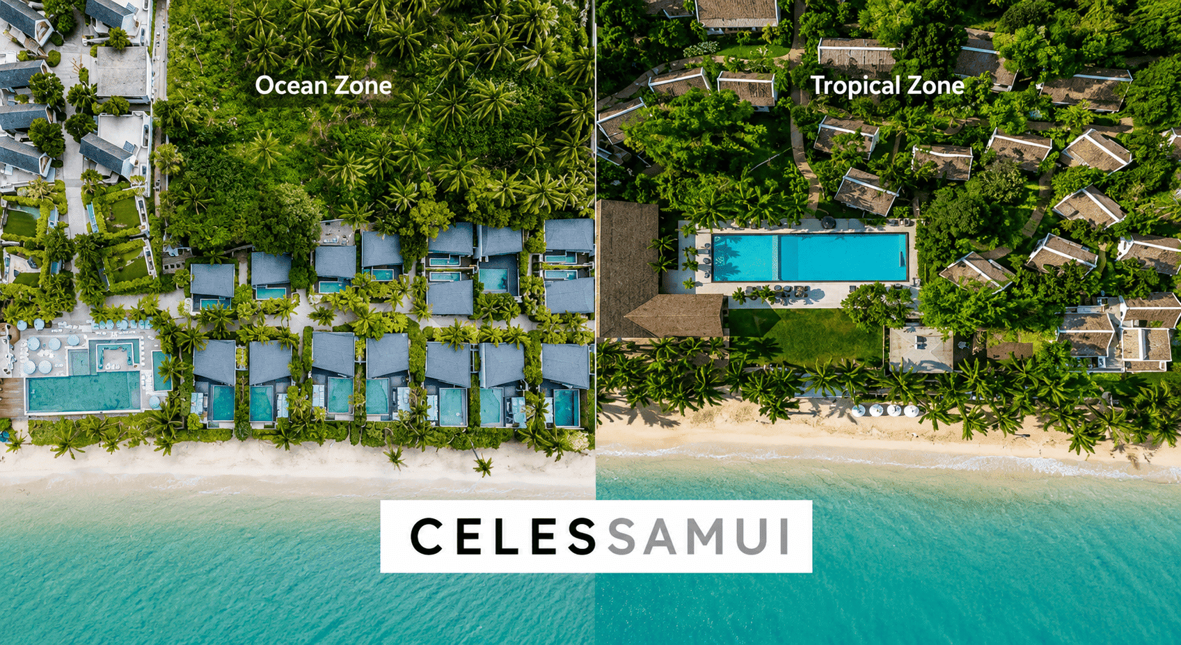 CELES SAMUI CELES SAMUI
