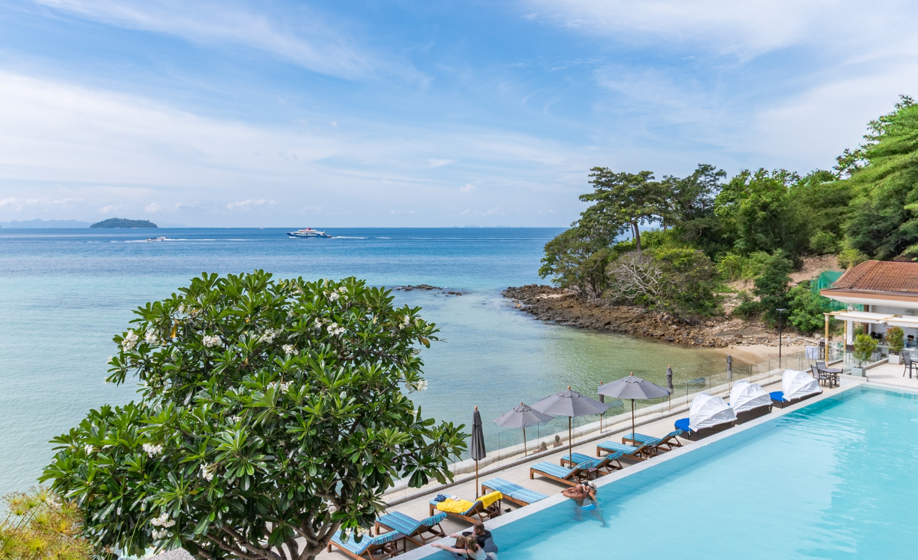 Centara Villas Phi Phi Island Centara Villas Phi Phi Island