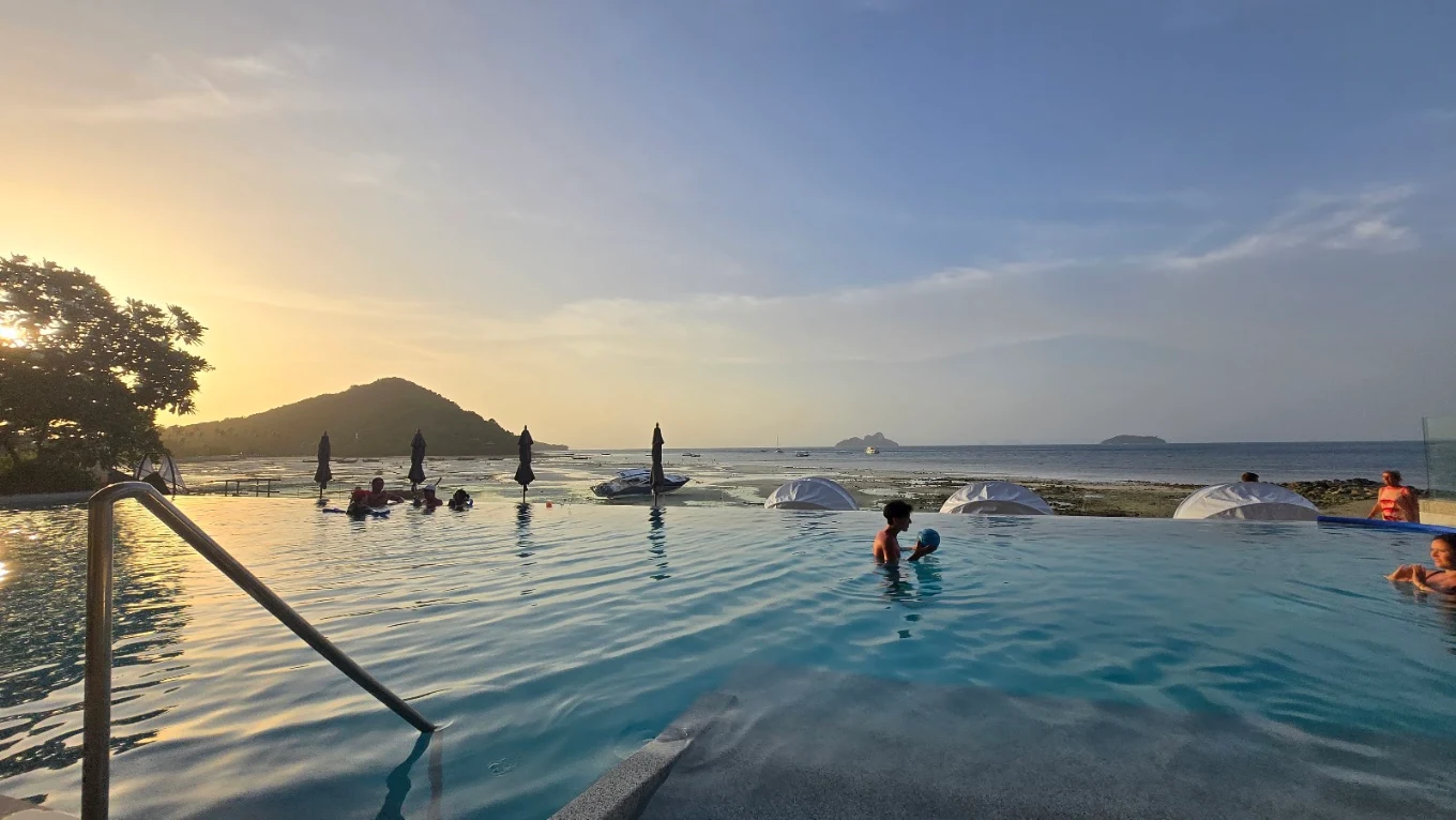 Centara villas phi phi Centara villas phi phi