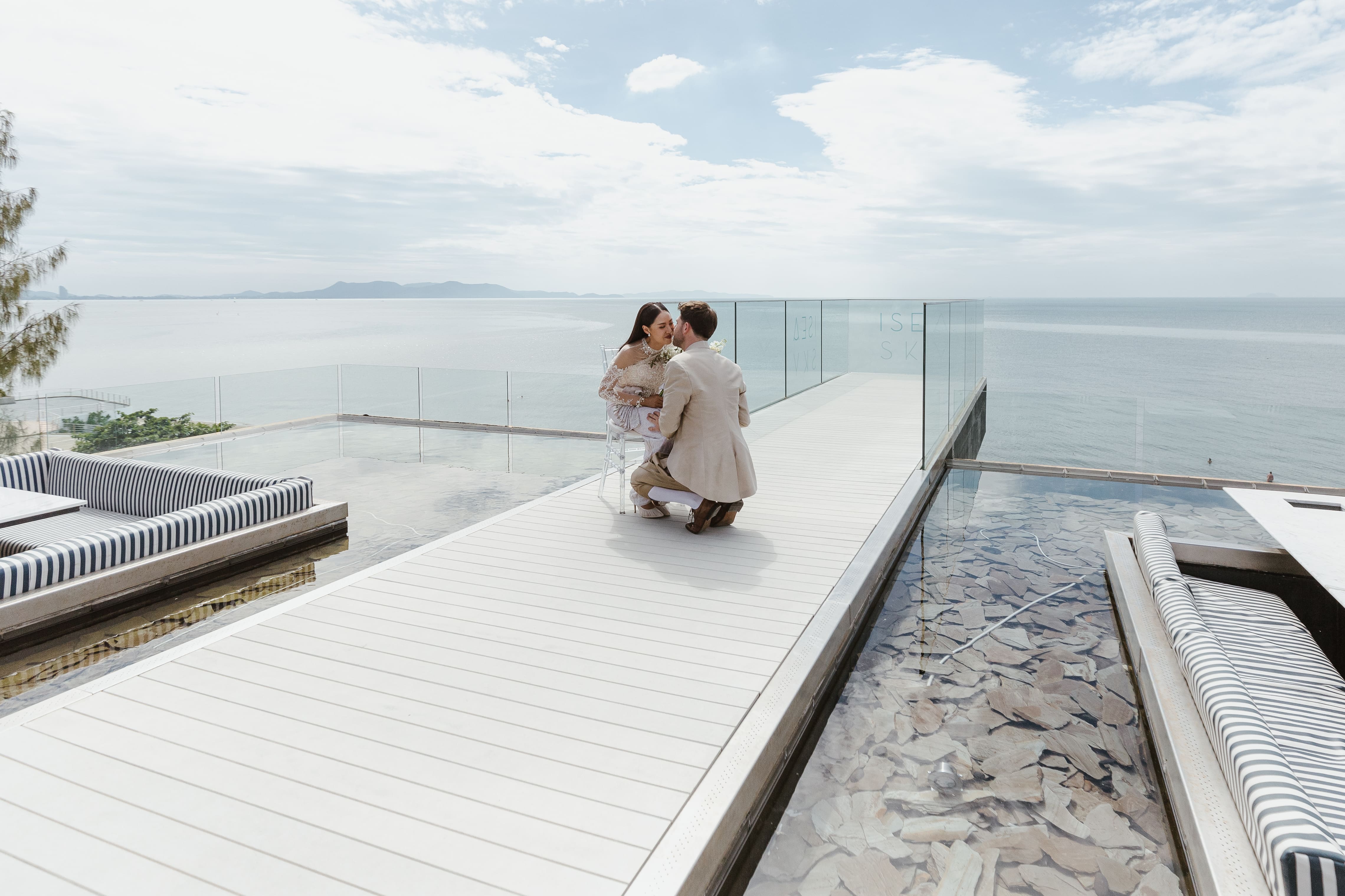 โรงแรมวีรันดา รีสอร์ท พัทยา