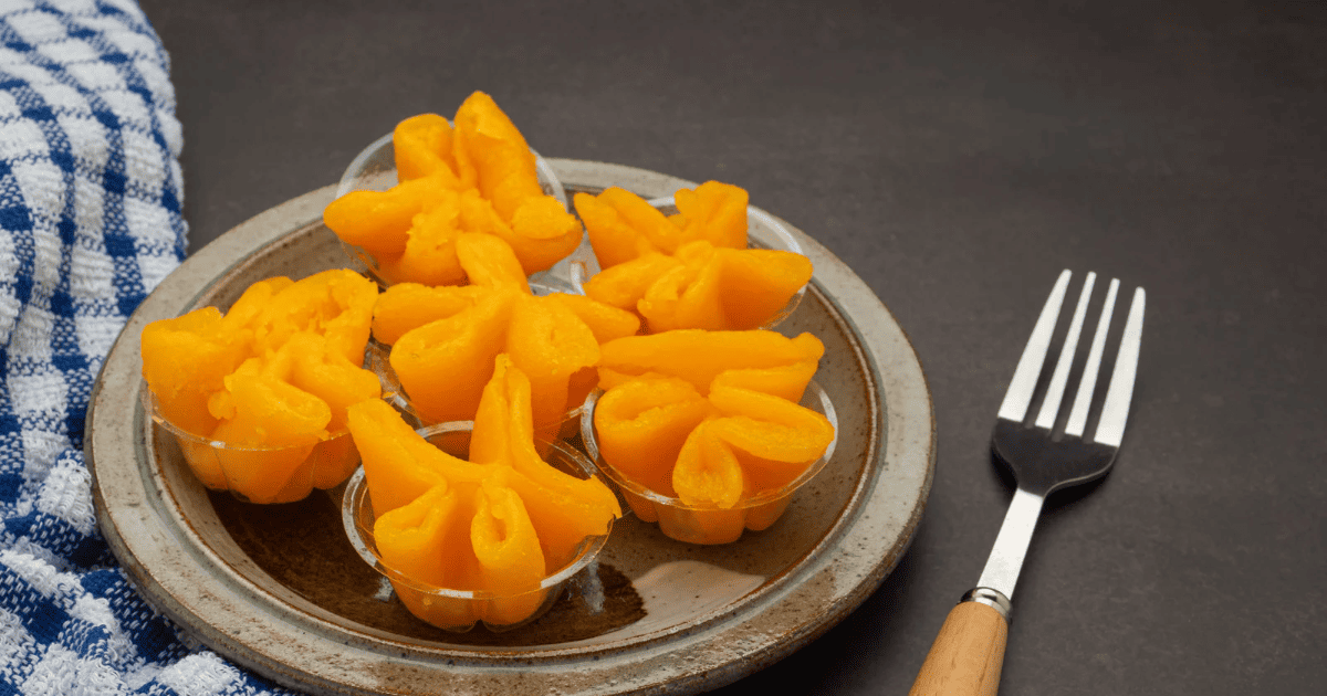 Thai Desserts for Weddings