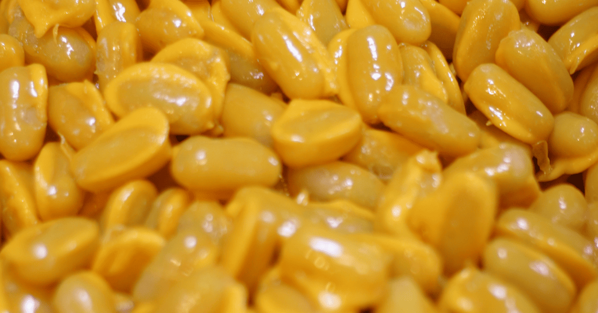 Thai Desserts for Weddings