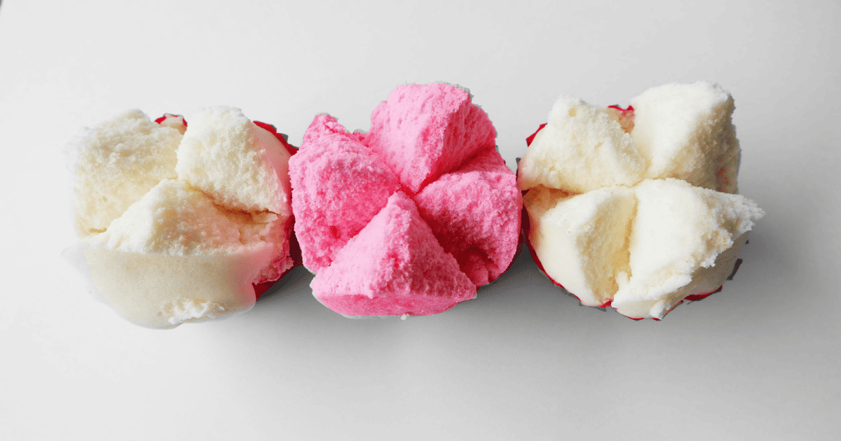 Thai Desserts for Weddings