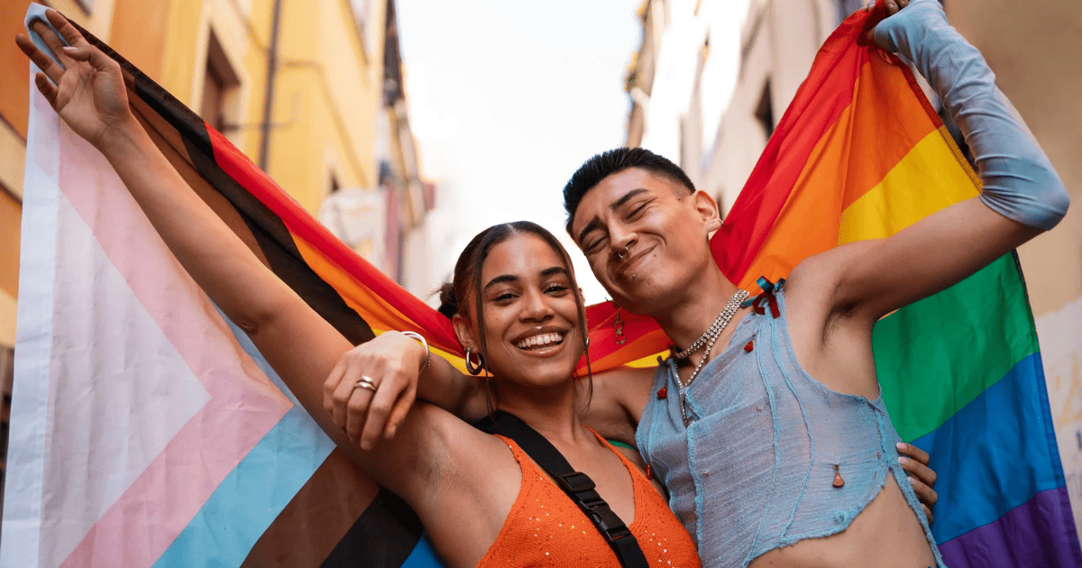 พิธีแต่งงาน LGBTQ+