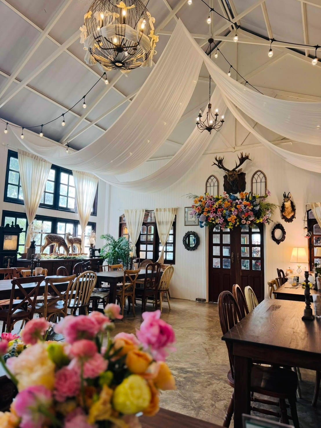 Rice Field Home Farm Stay