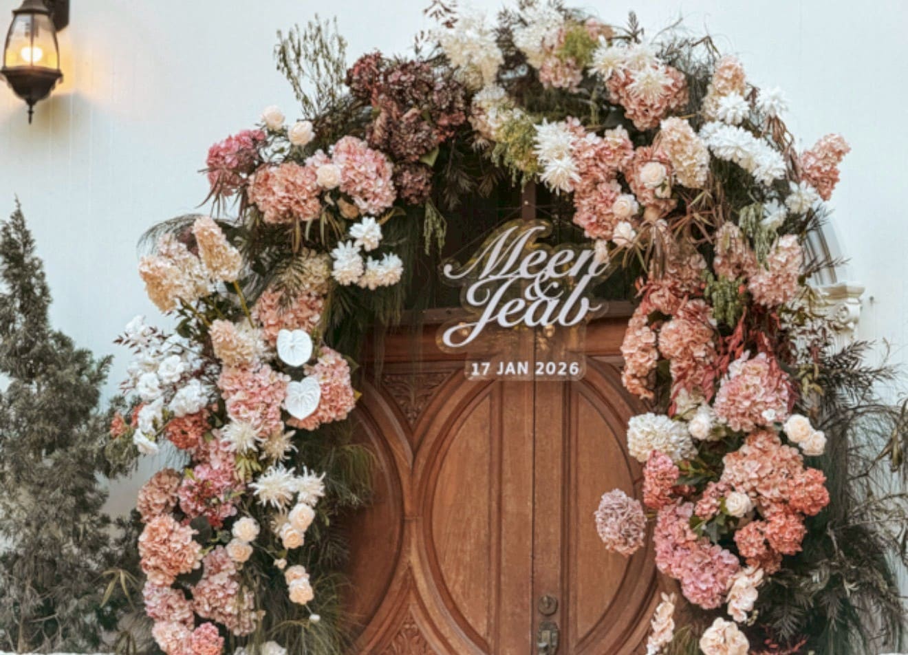 RiceFieldHomeSaraburi