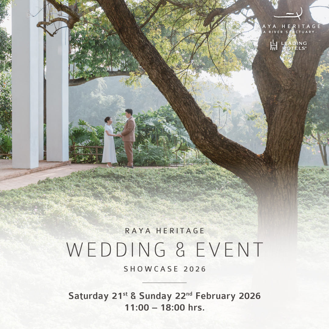 RAYA HERITAGE