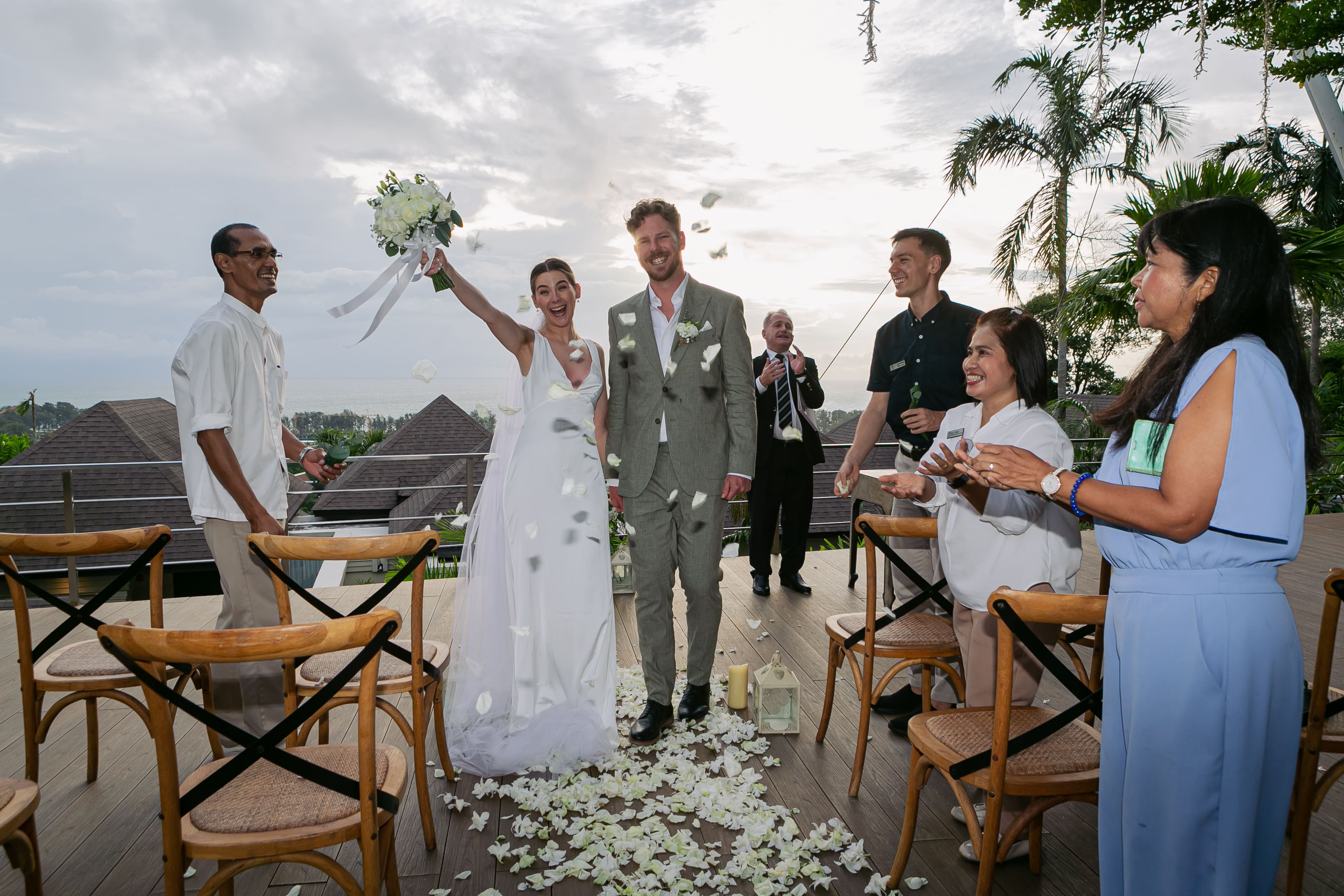 The Pavilions Phuket