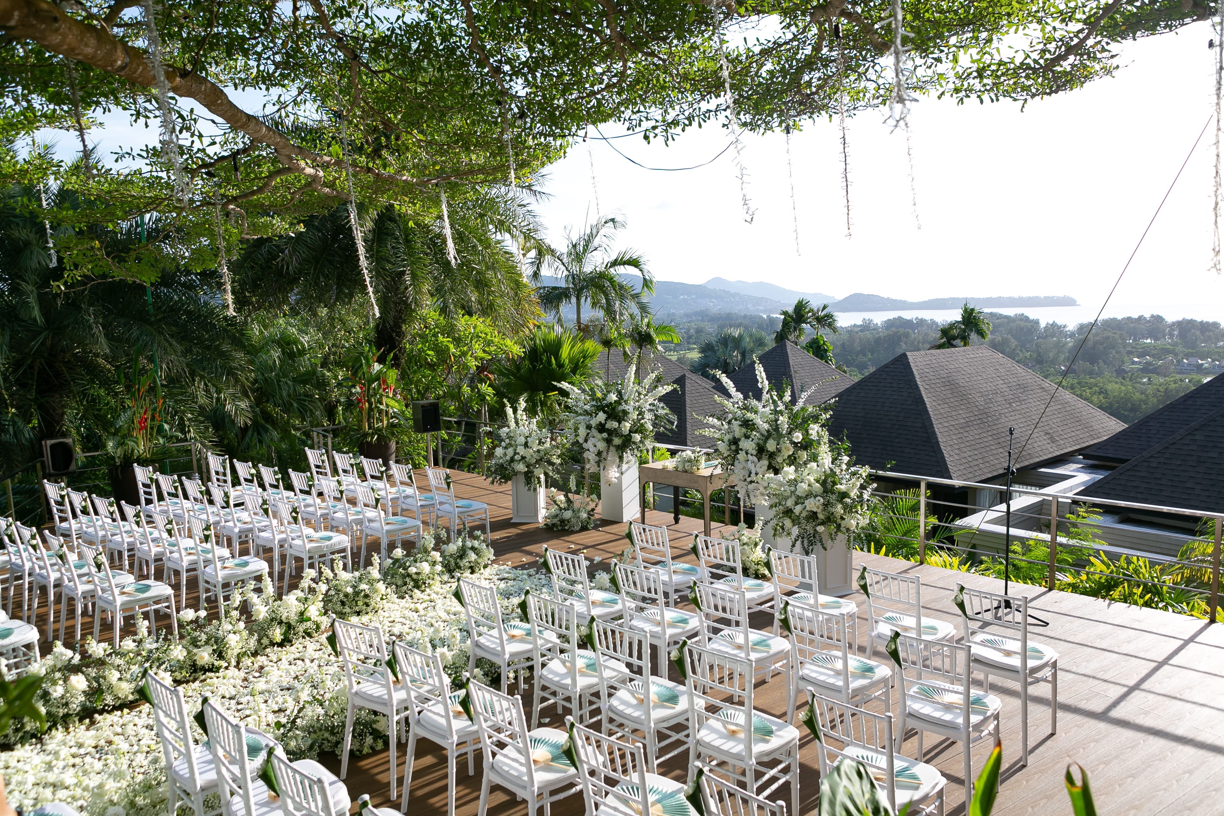 The Pavilions Phuket