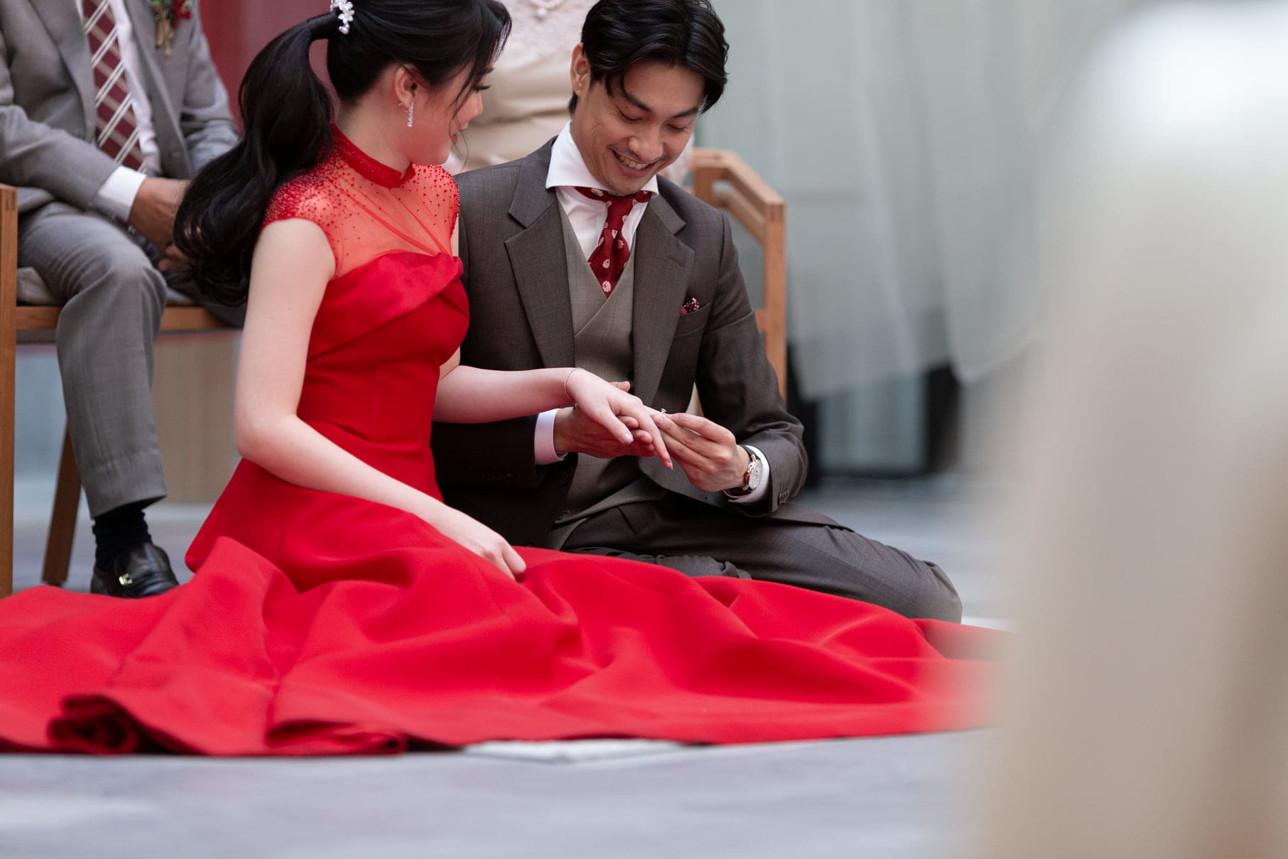 ASAI Bangkok Chinatown