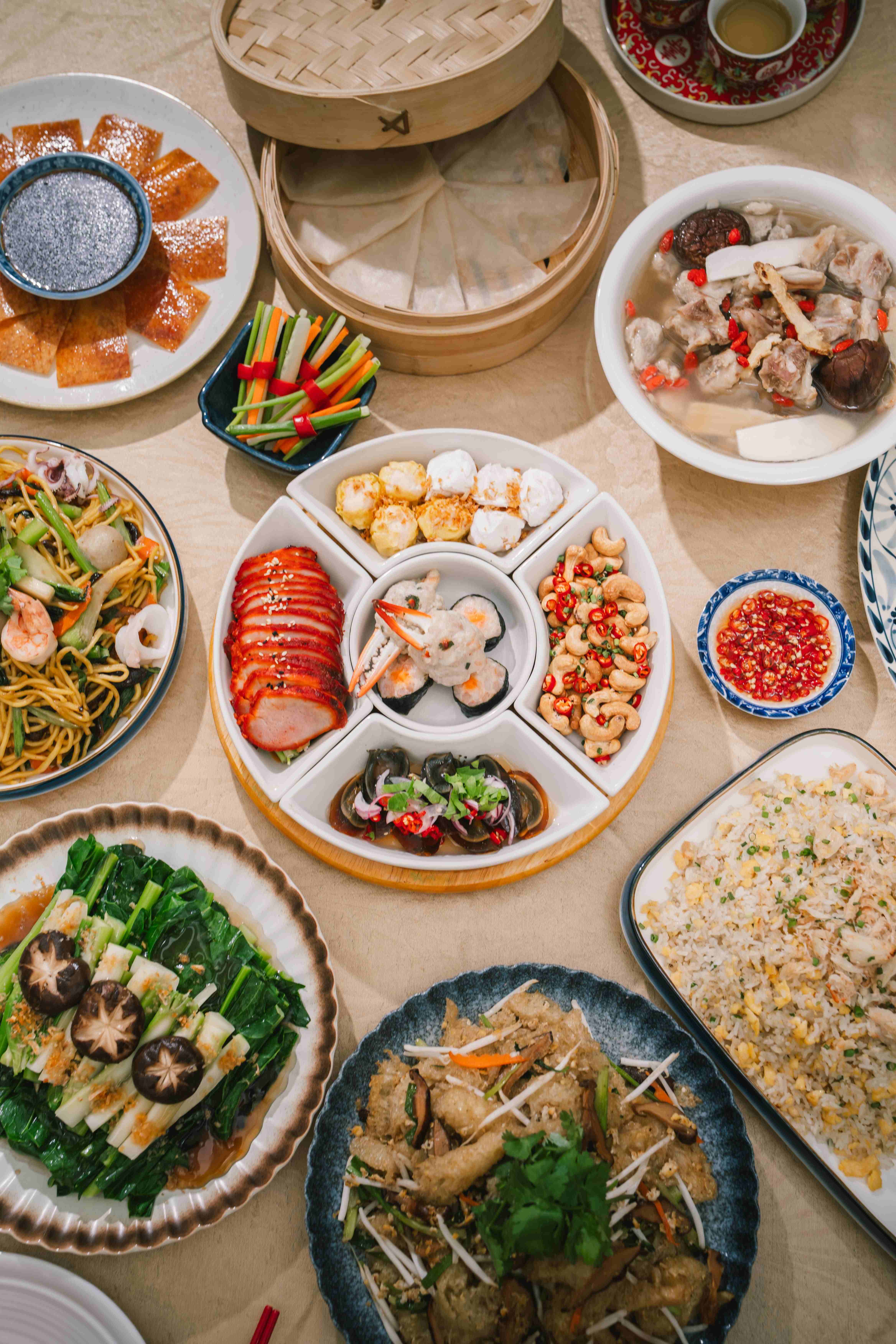 ASAI Bangkok Chinatown