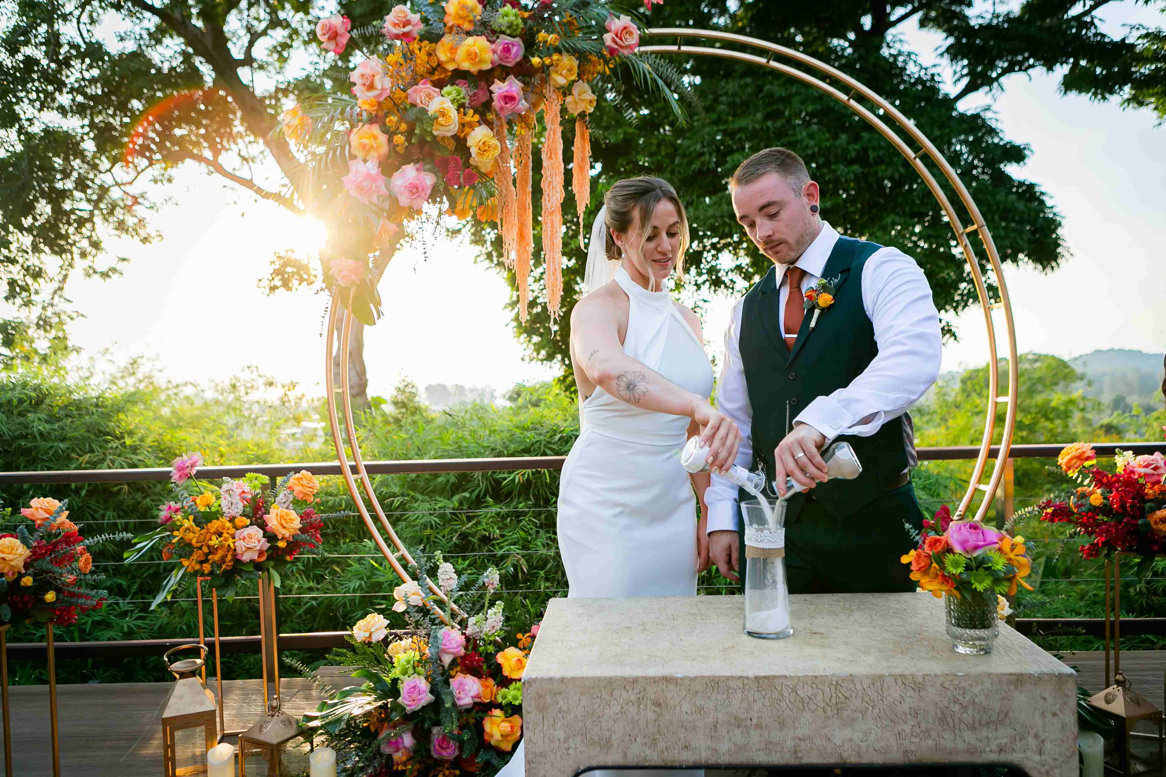 The Pavilions Phuket