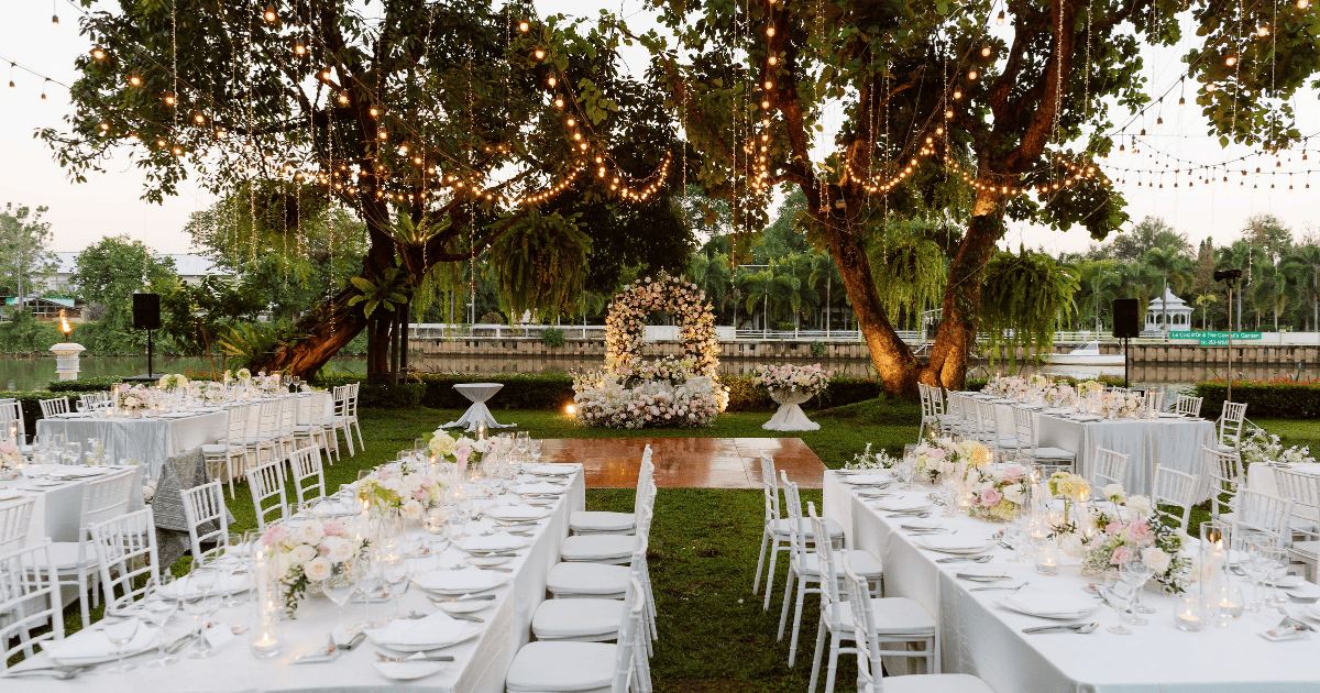  RatiLanna Riverside Spa Resort 