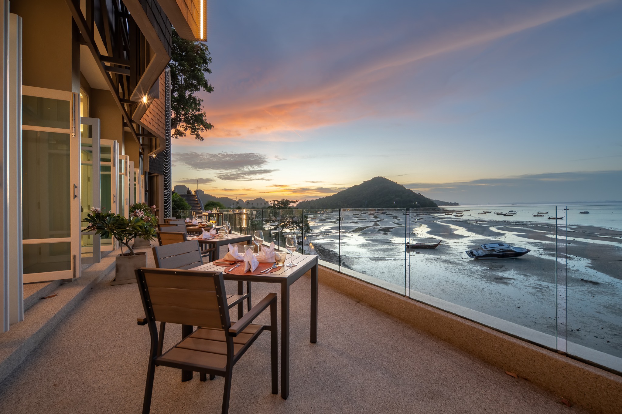 Centara Villas Phi Phi Island