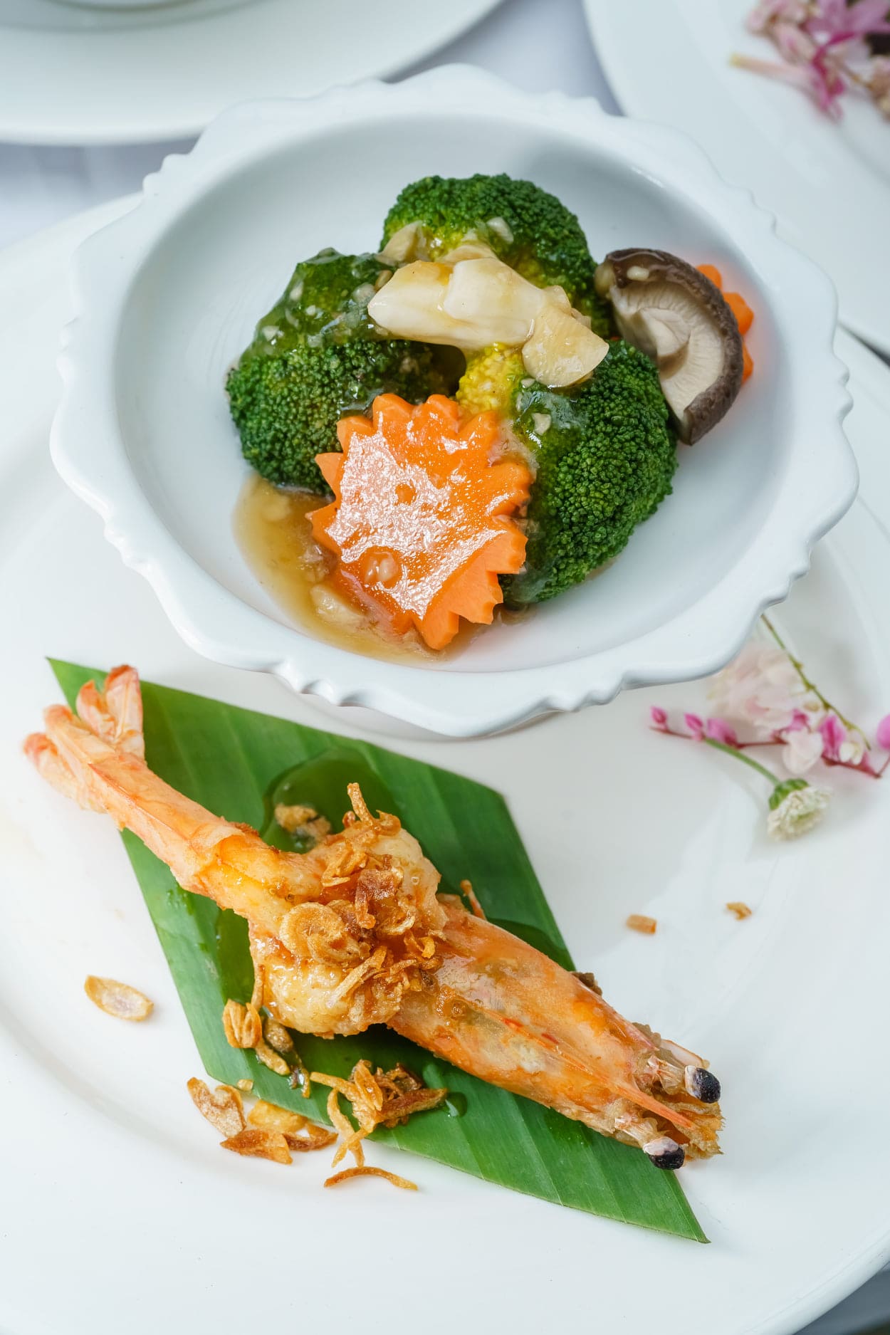 Saranrom Catering