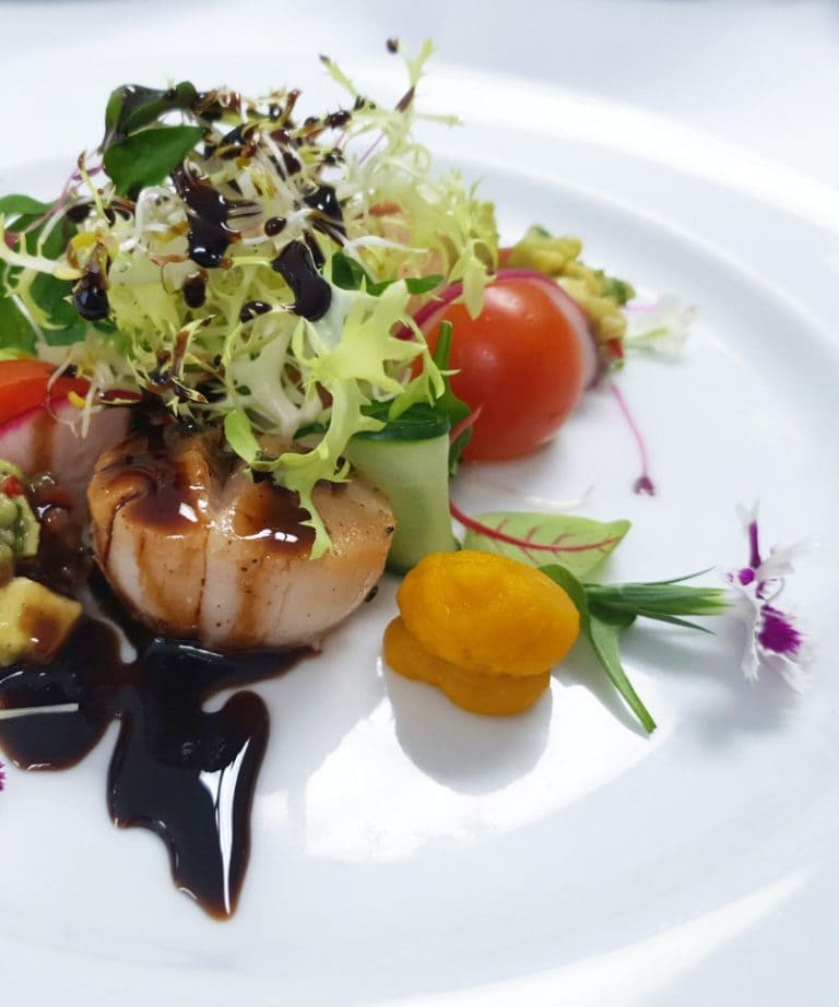 NCC Catering