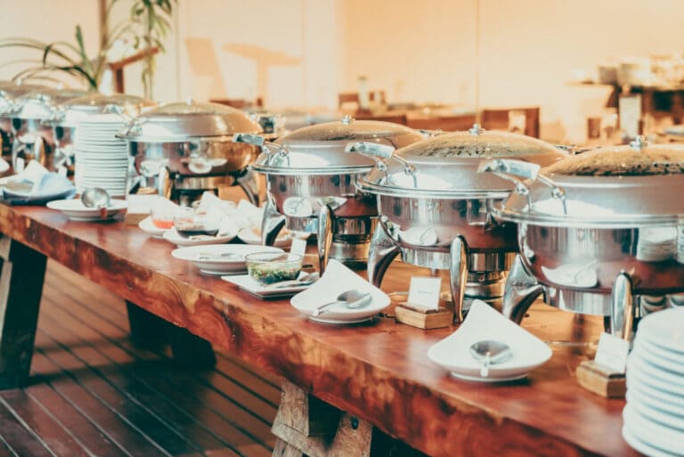 Bangkok Catering