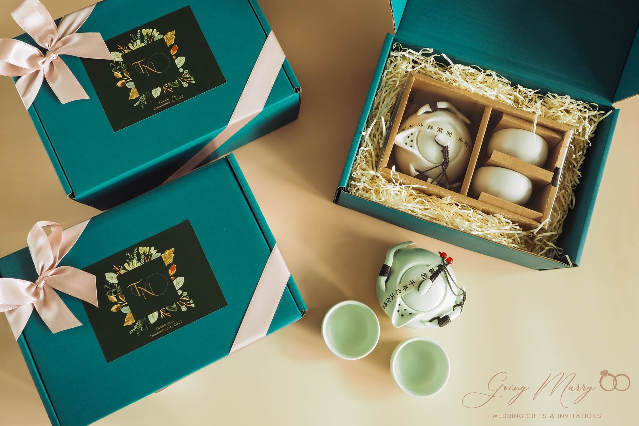 Wedding favor