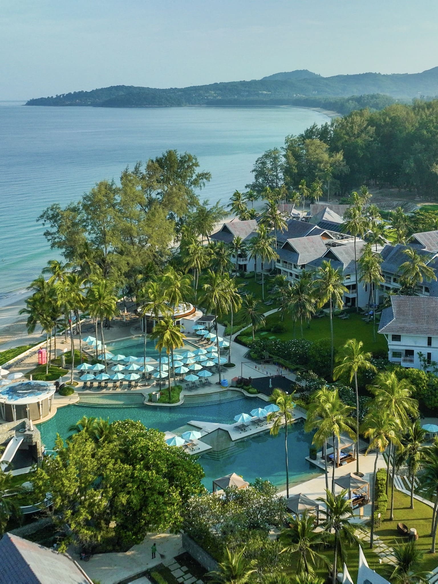 Saii laguna Phuket Saii laguna Phuket