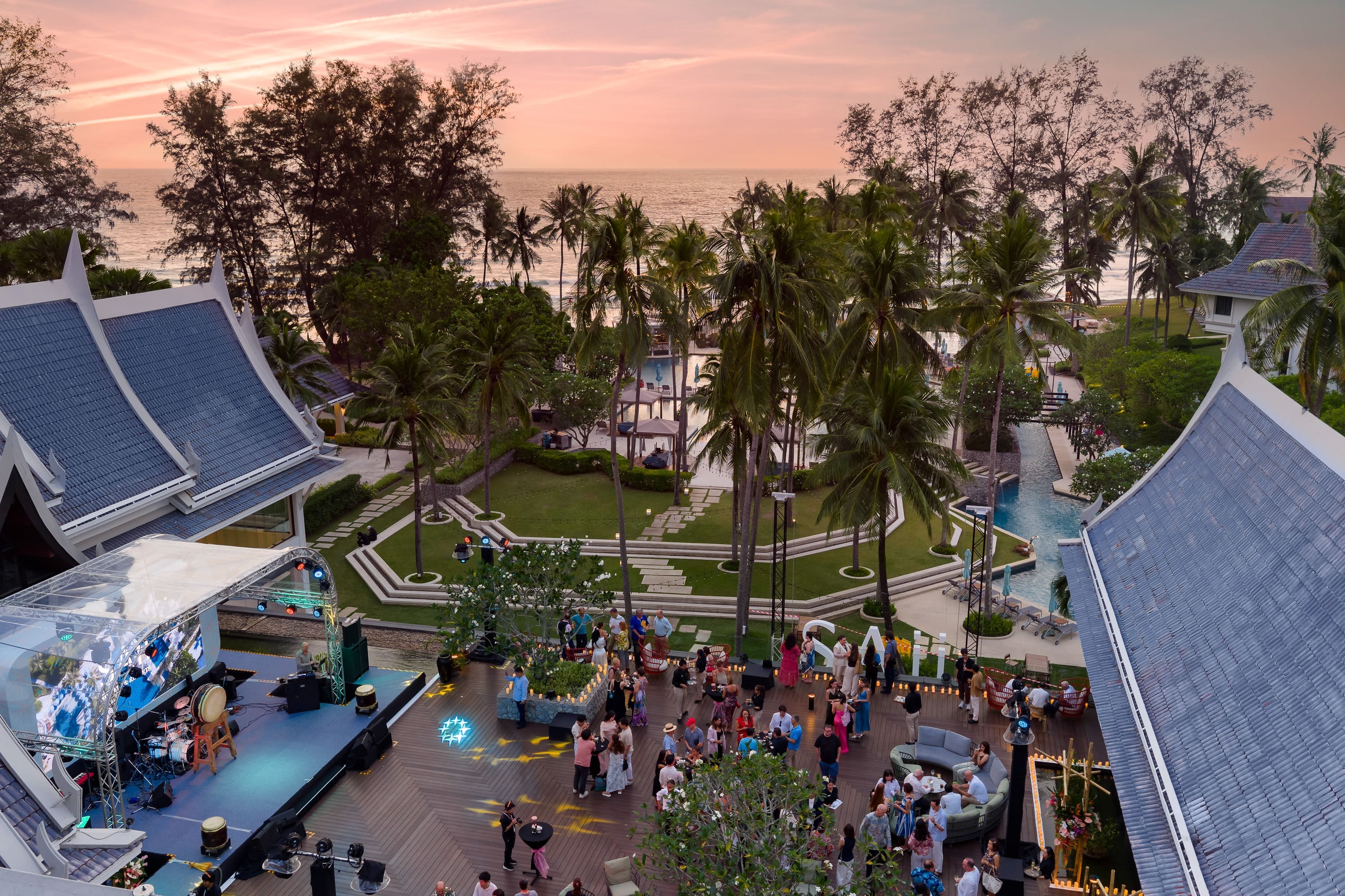 Saii laguna phuket Saii laguna phuket
