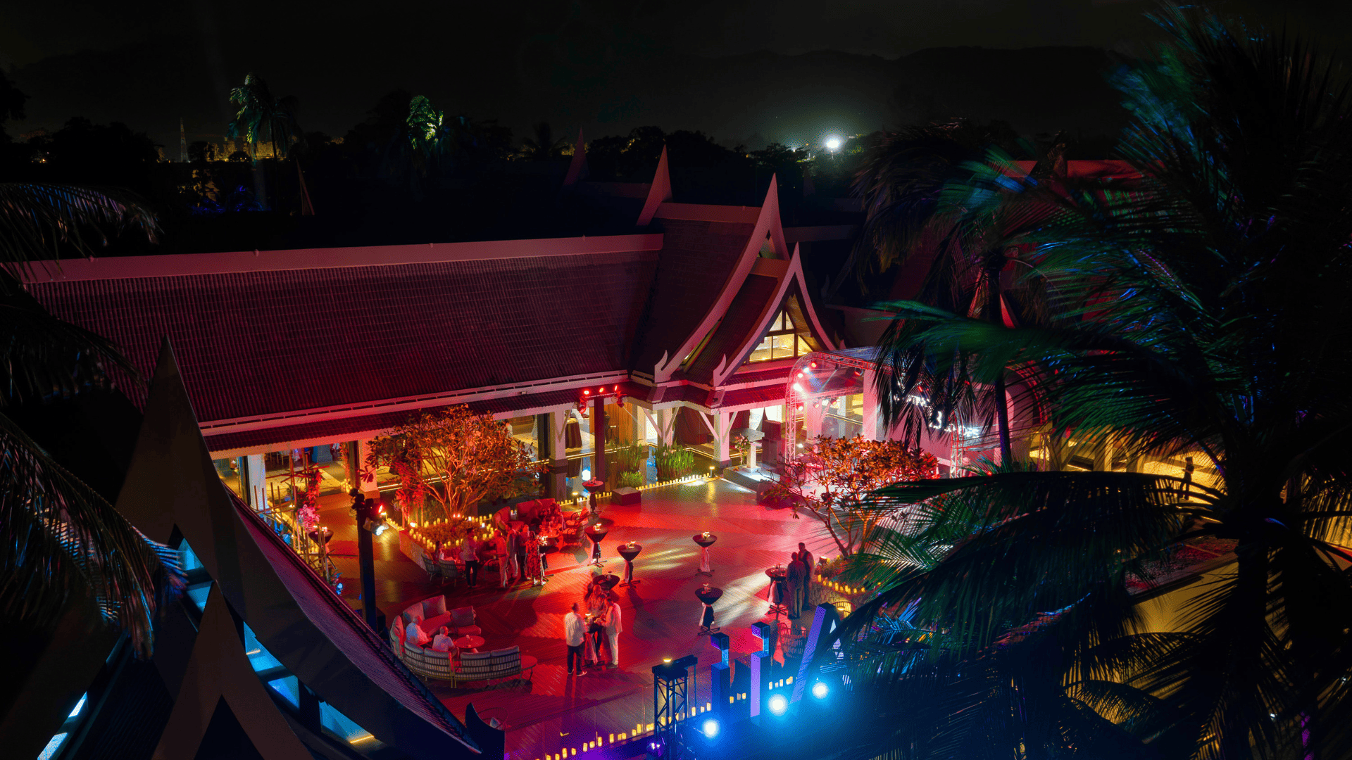 Saii laguna phuket