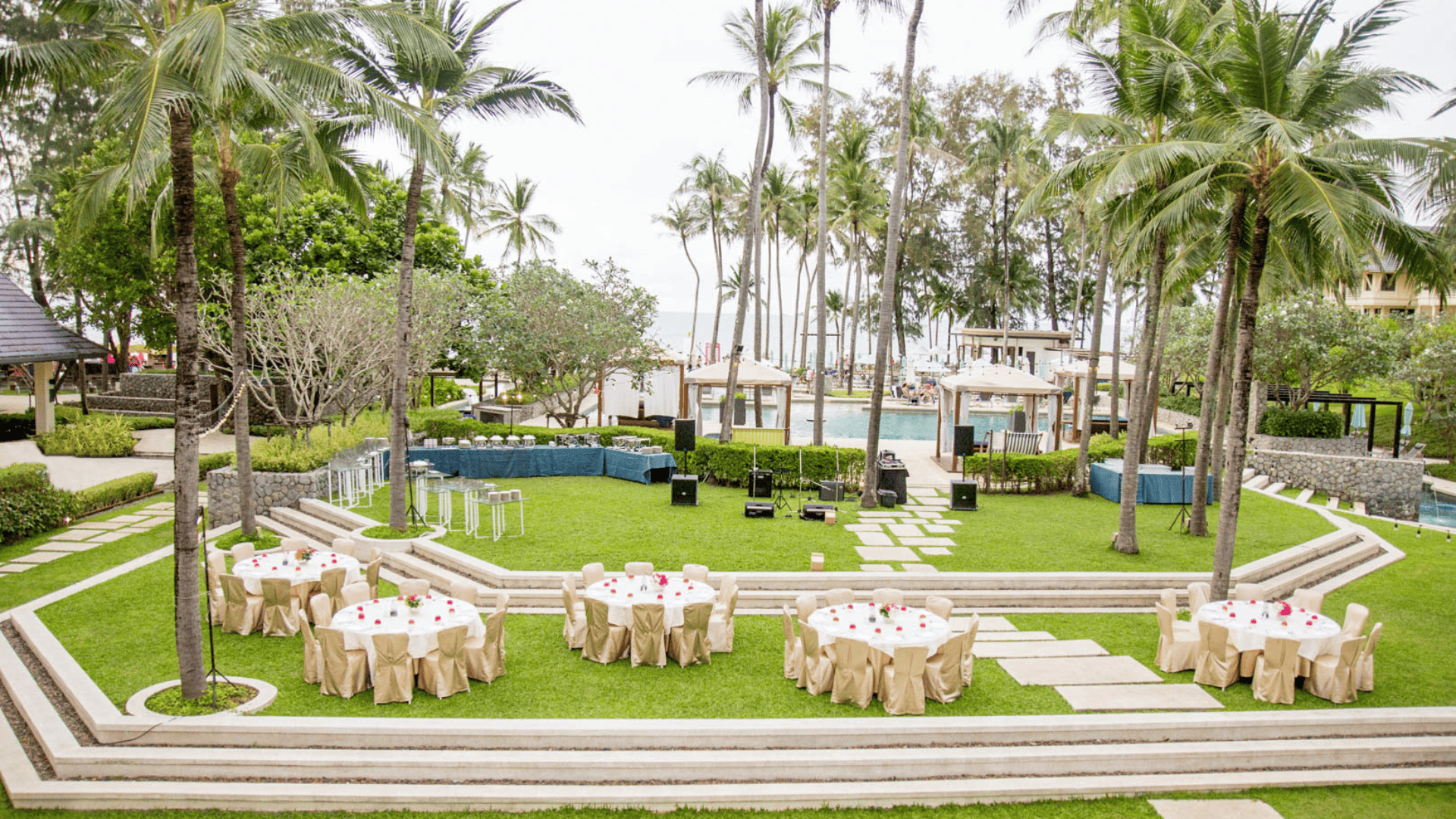 Saii laguna phuket Saii laguna phuket