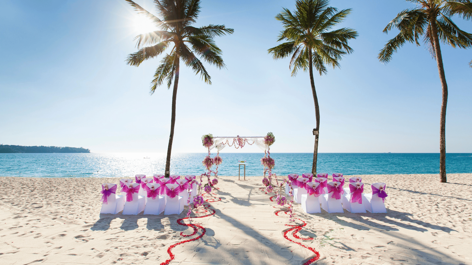 Saii laguna phuket