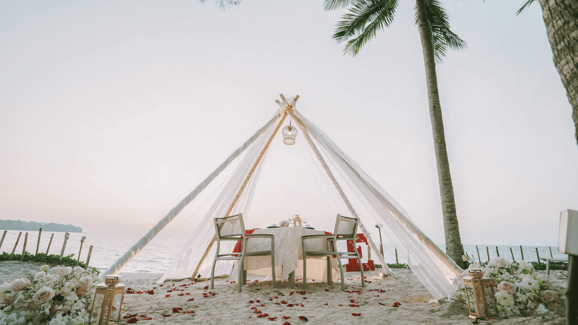 Saii laguna phuket