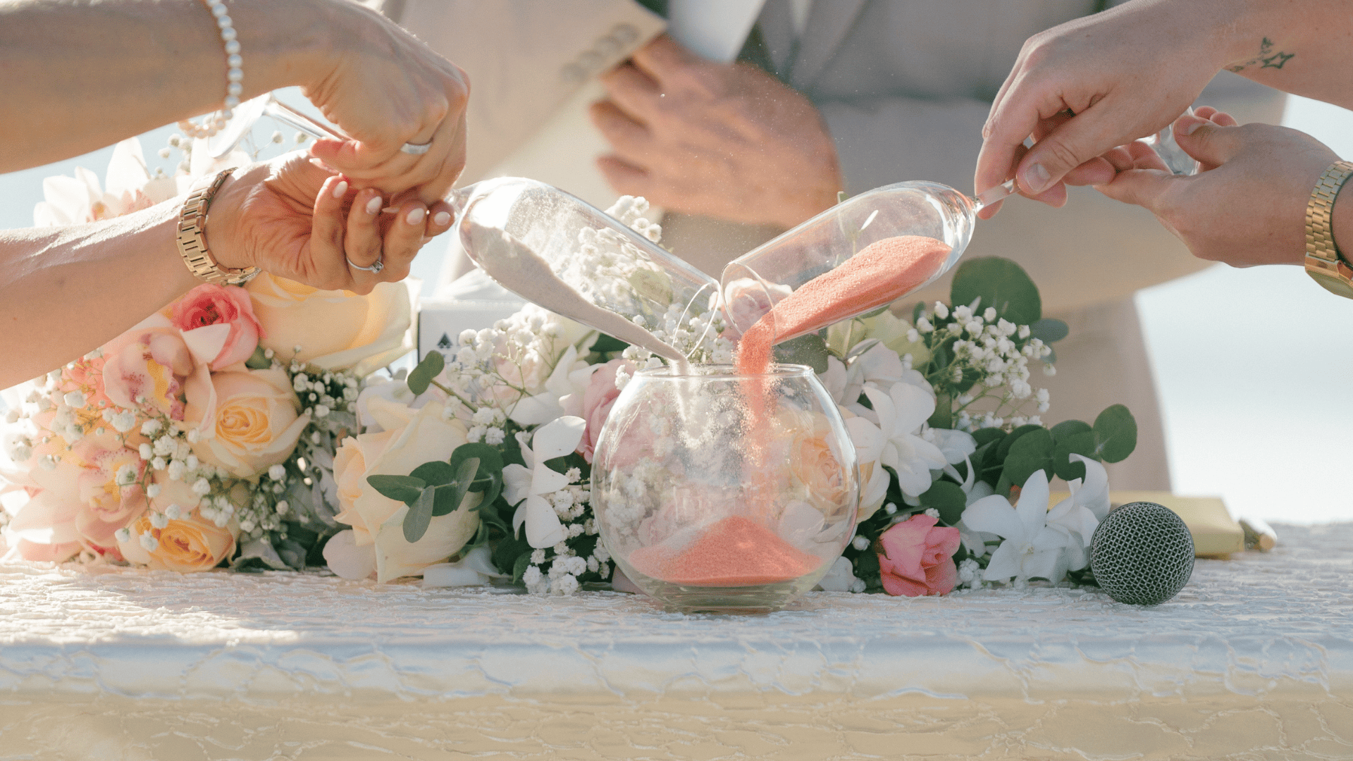 SAii Laguna Phuket Wedding Venue