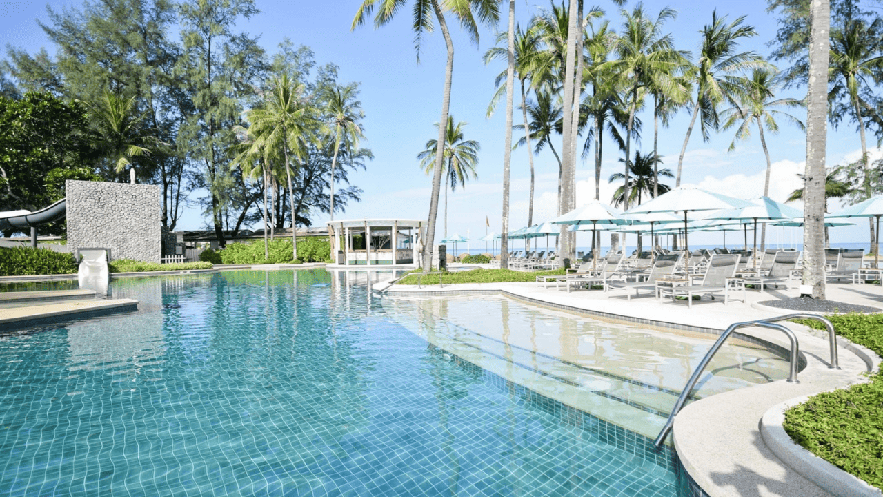 Saii laguna phuket Saii laguna phuket