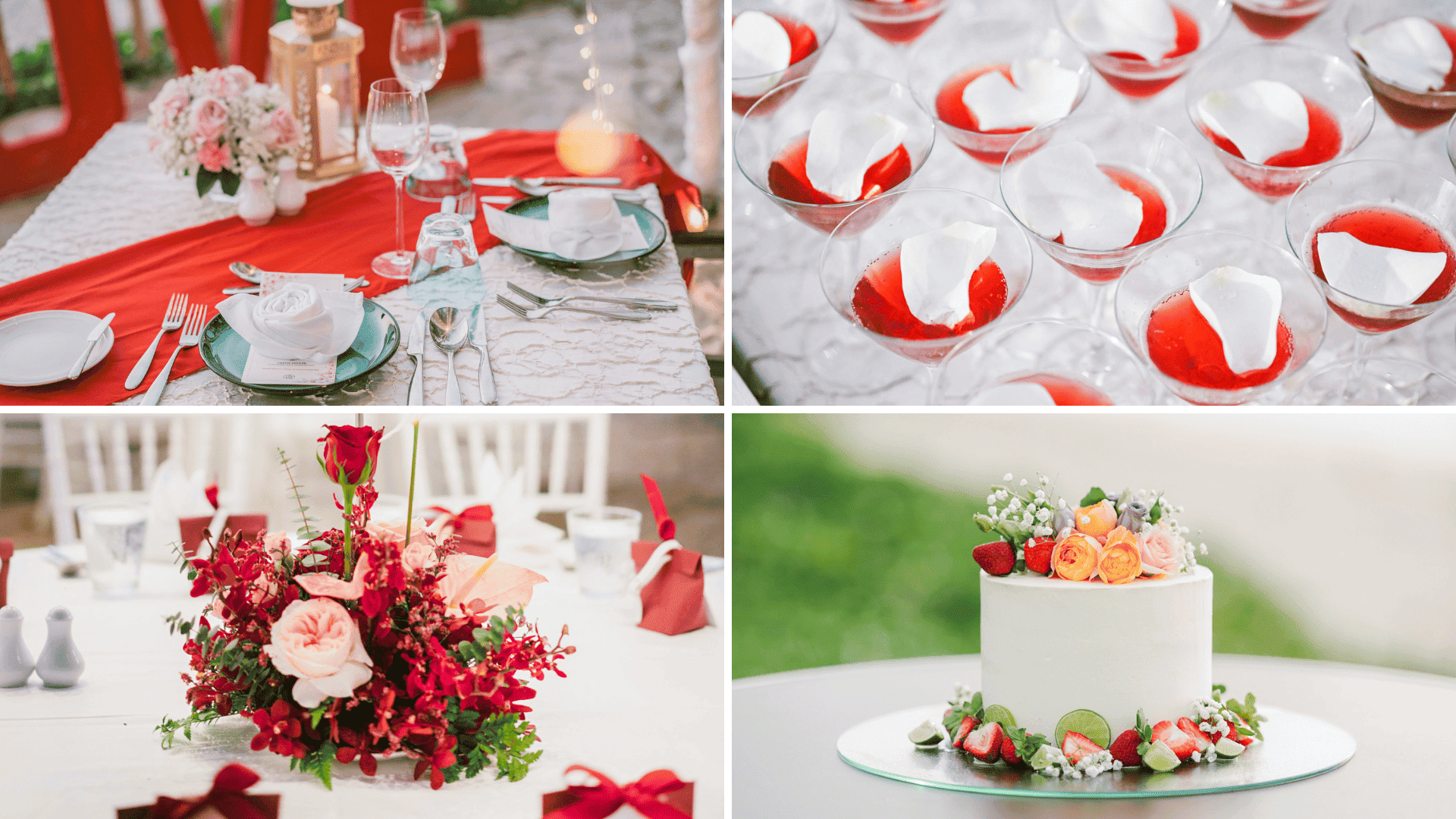 SAii Laguna Phuket Wedding Venue