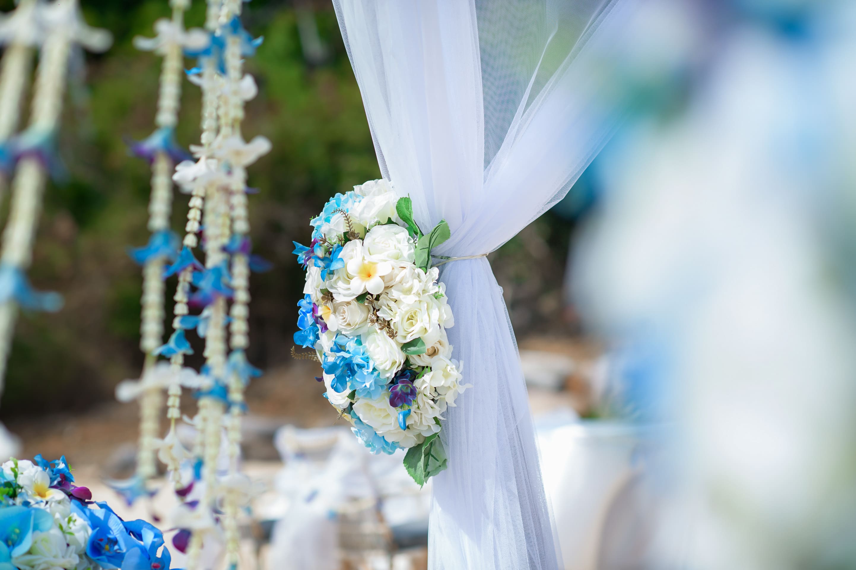 Saii phi phi wedding Saii phi phi wedding