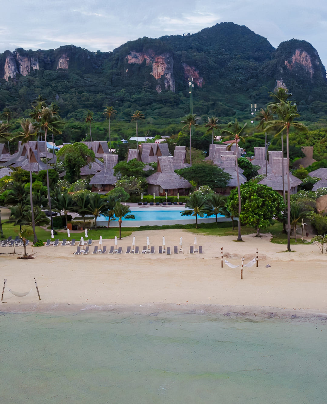 Saii phi phi wedding Saii phi phi wedding