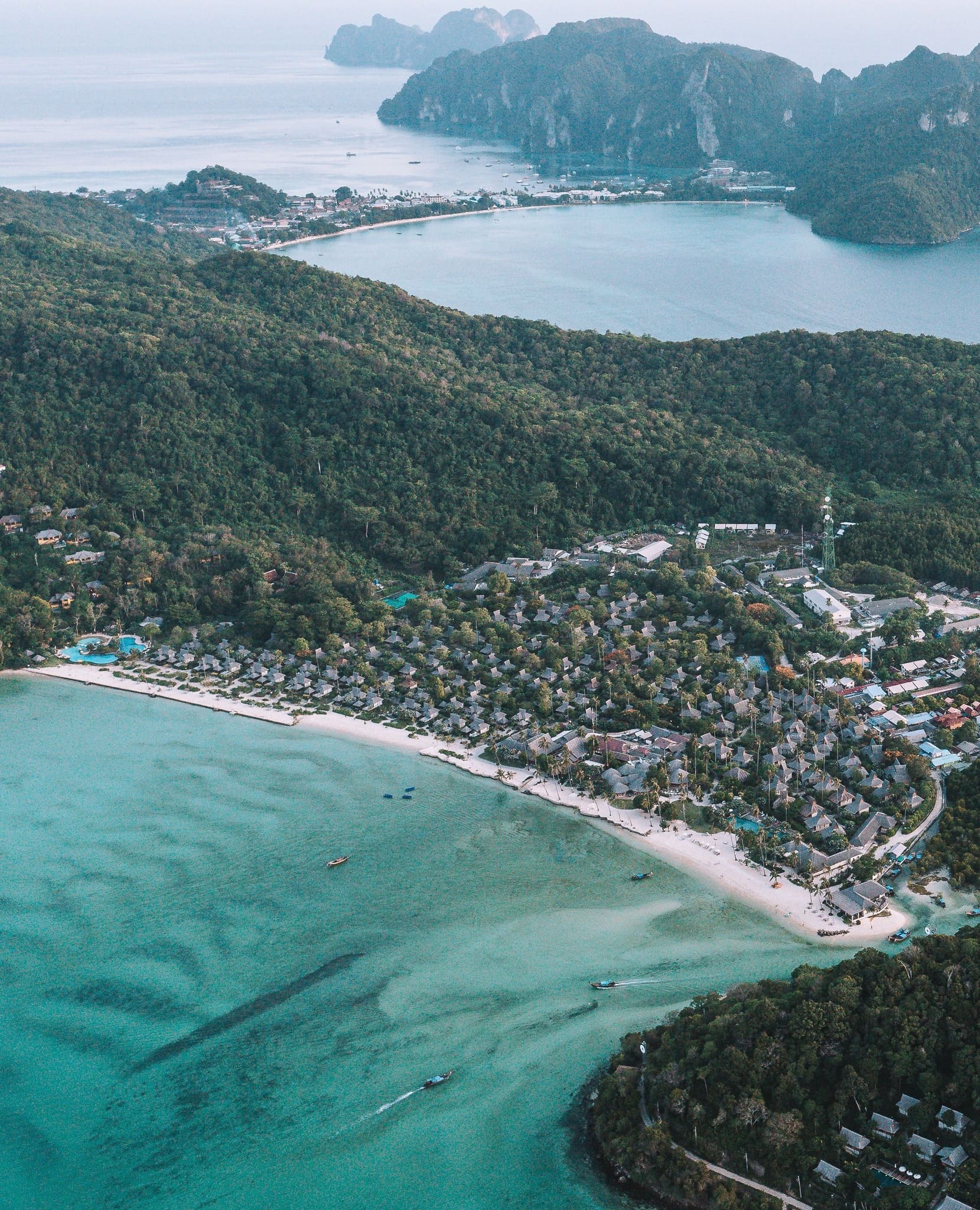 Saii phi phi