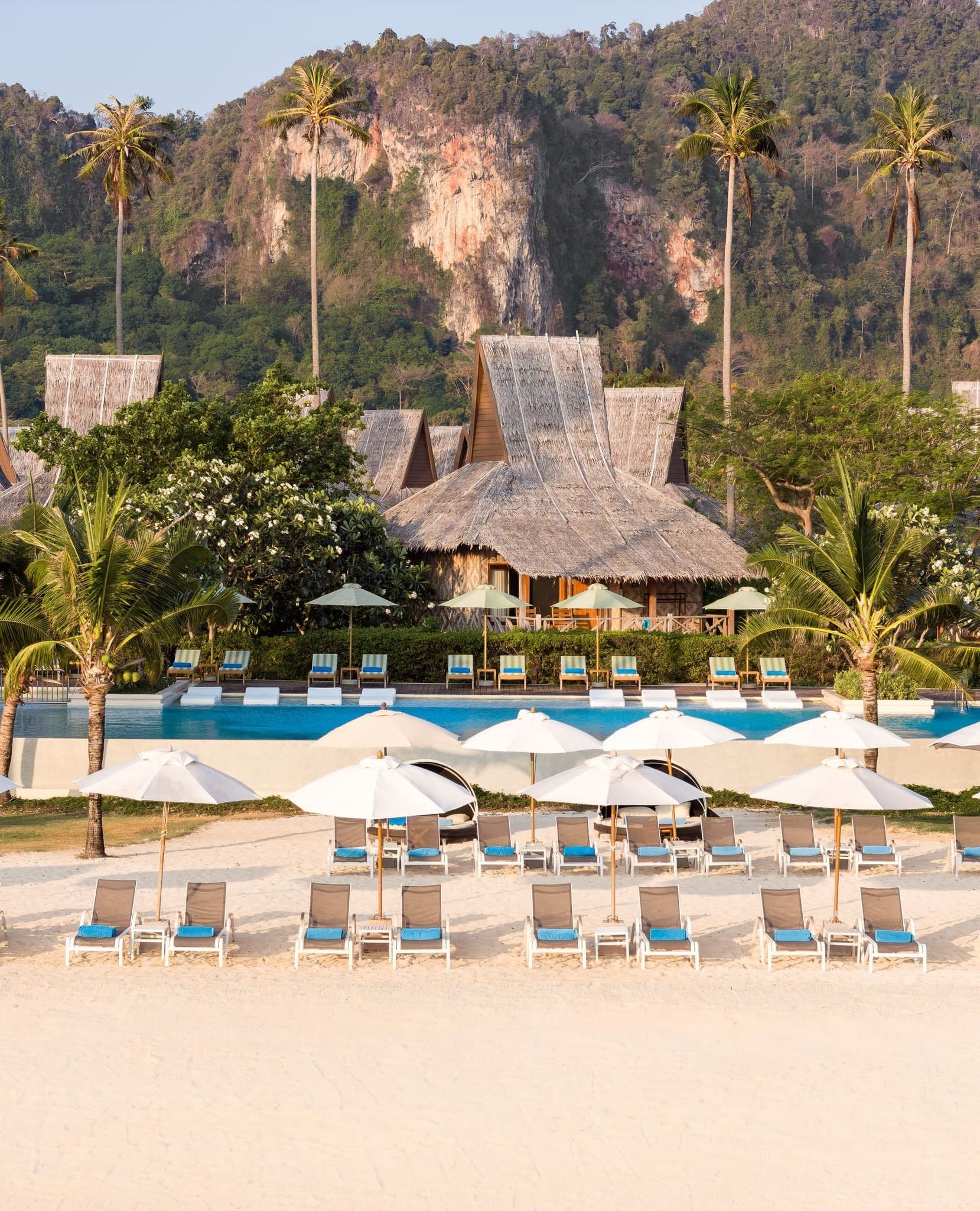 Saii phi phi wedding Saii phi phi wedding