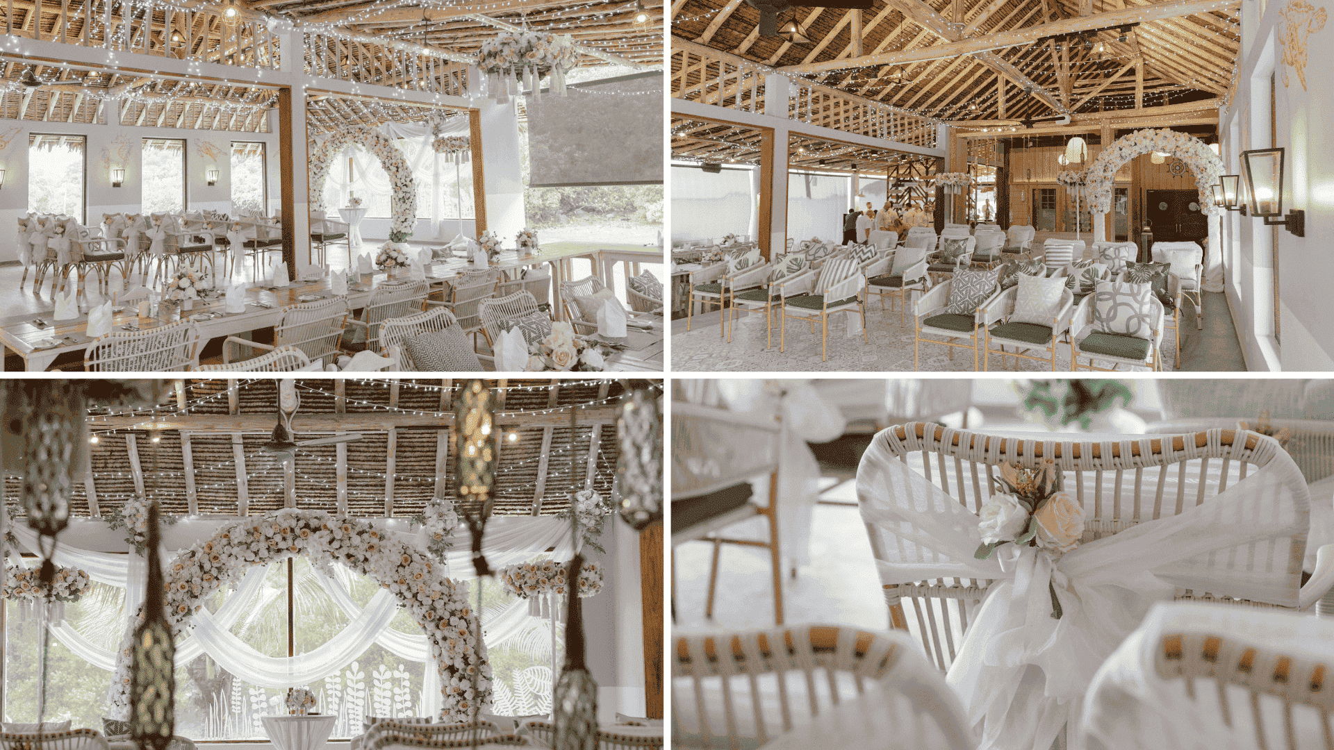 Saii phi phi island wedding Saii phi phi island wedding