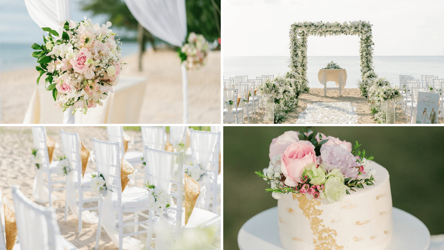 Wedding Phuket