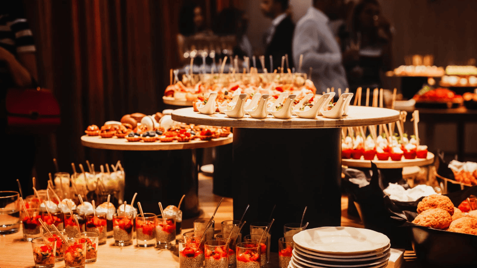 After party