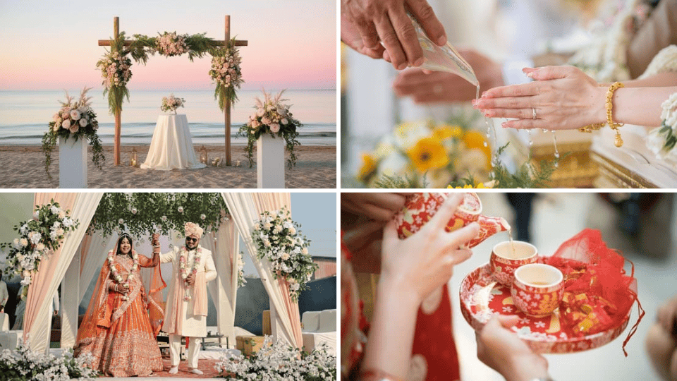 Destination Wedding in Thailand