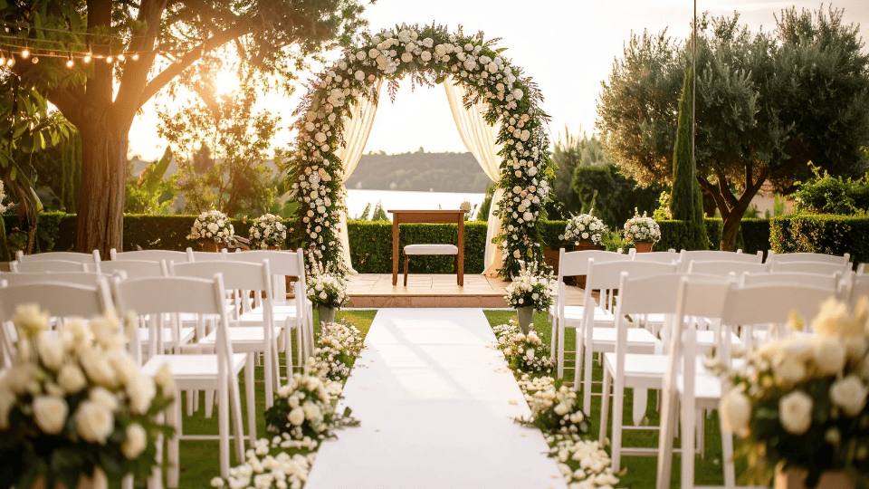 Wedding Thailand