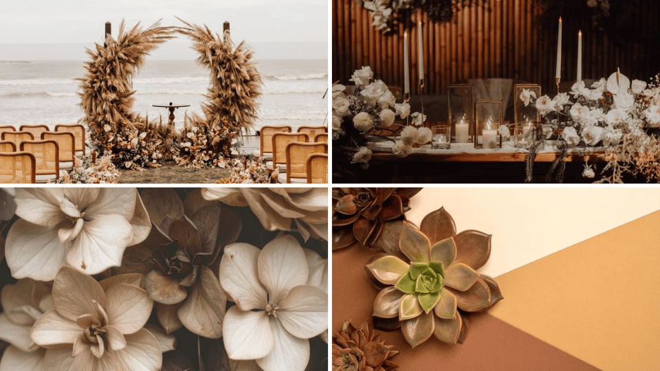 Weding theme