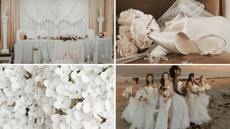 Weding theme