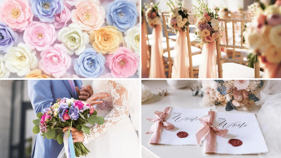 Weding theme