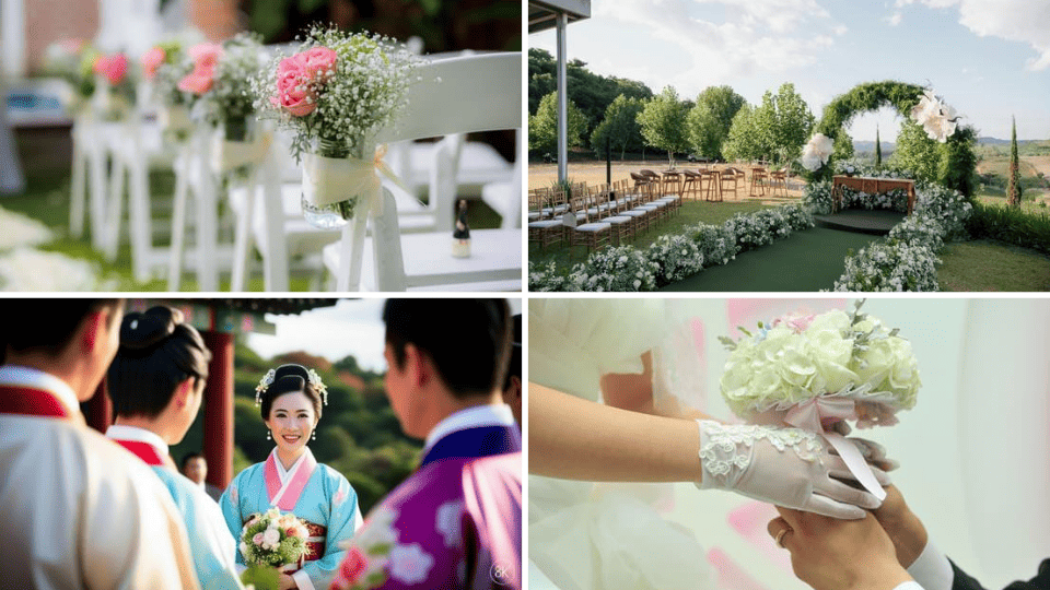 Wedding Thailand
