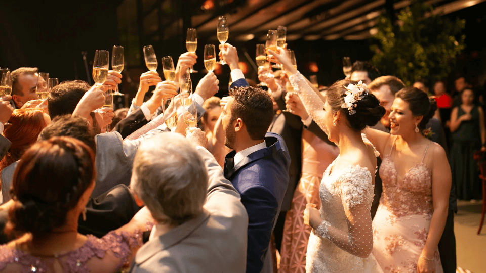 Wedding in Thailand Cost