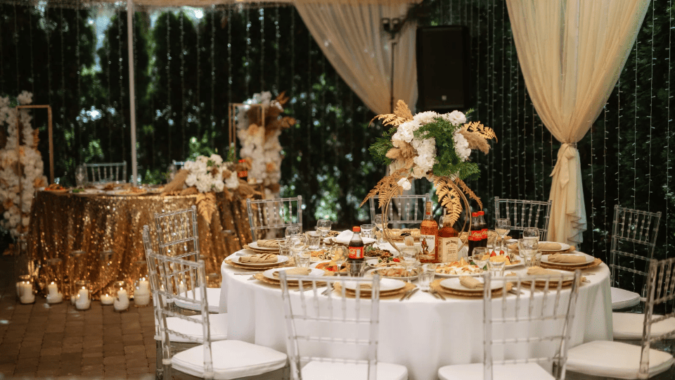 Wedding in Thailand Cost 