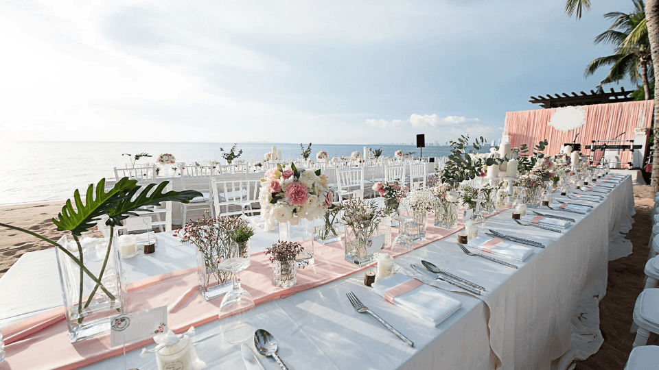 Wedding Thailand