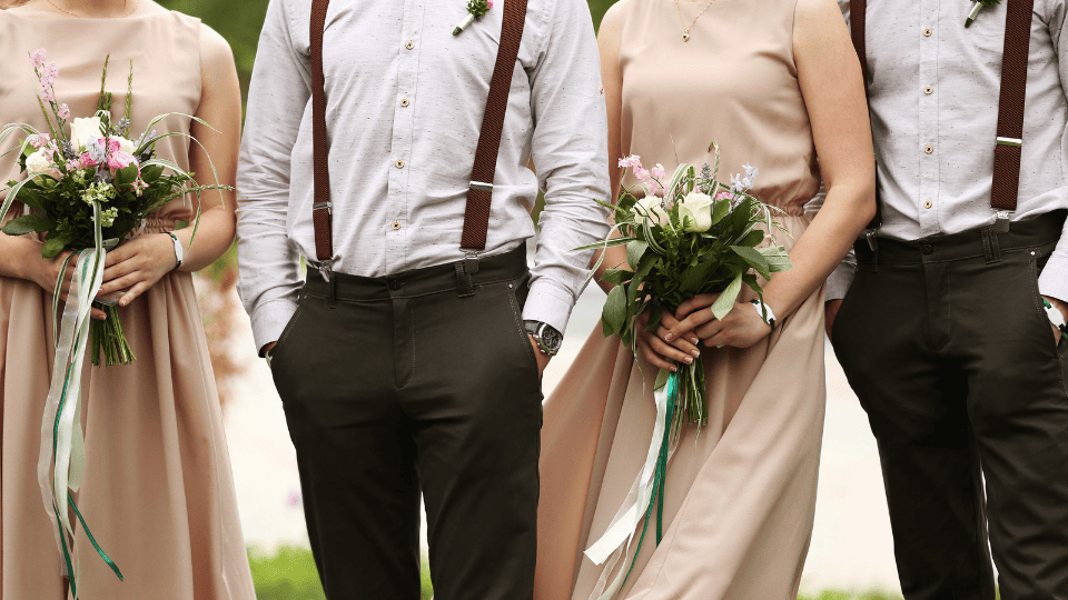 Wedding Thailand
