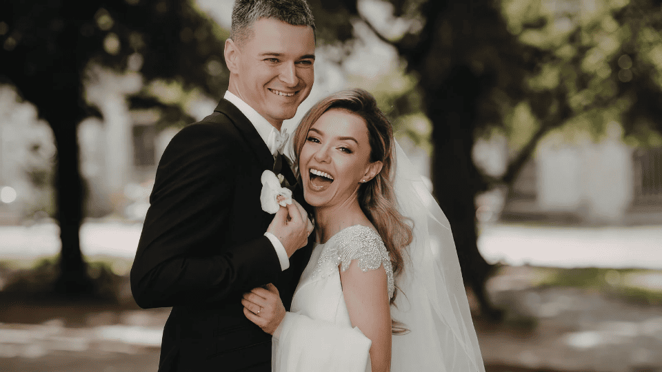 Wedding in Thailand